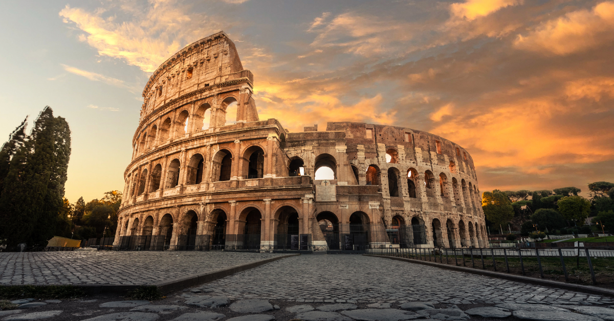 Italy Grand Tour 9D6N