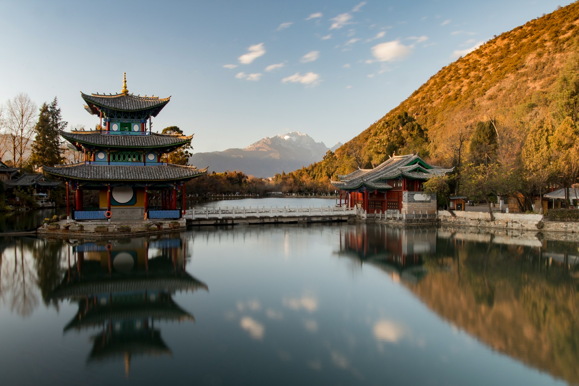 Yunnan 7D5N