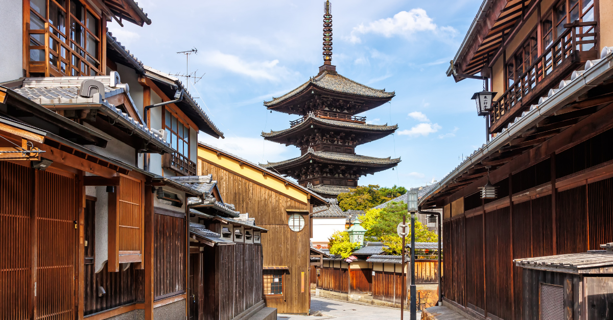 Osaka 6D4N