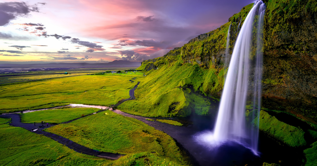 Iceland 9D6N