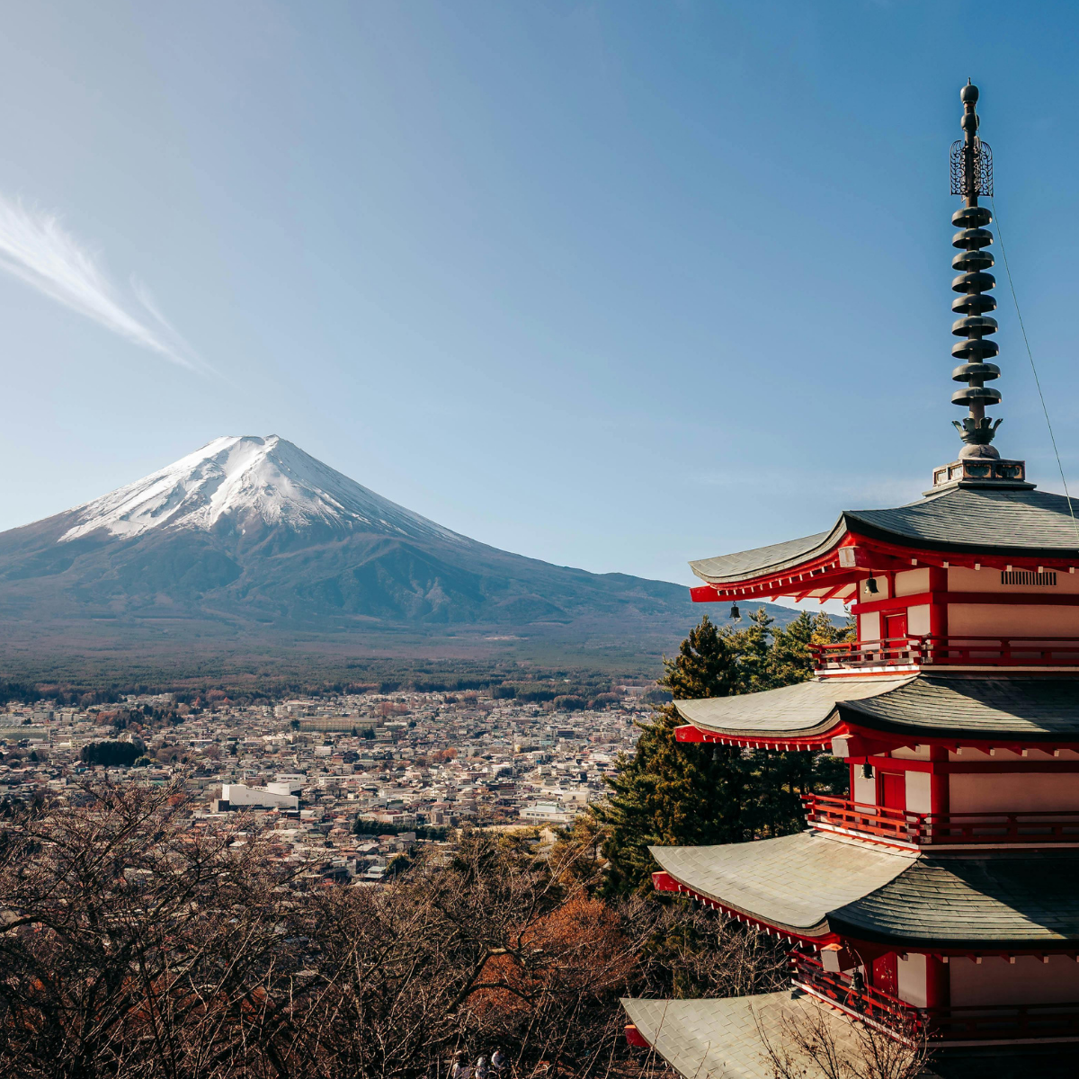 Pakej Tokyo & Osaka: Bas atau Tren, Mana Pilihan Keluarga Anda?