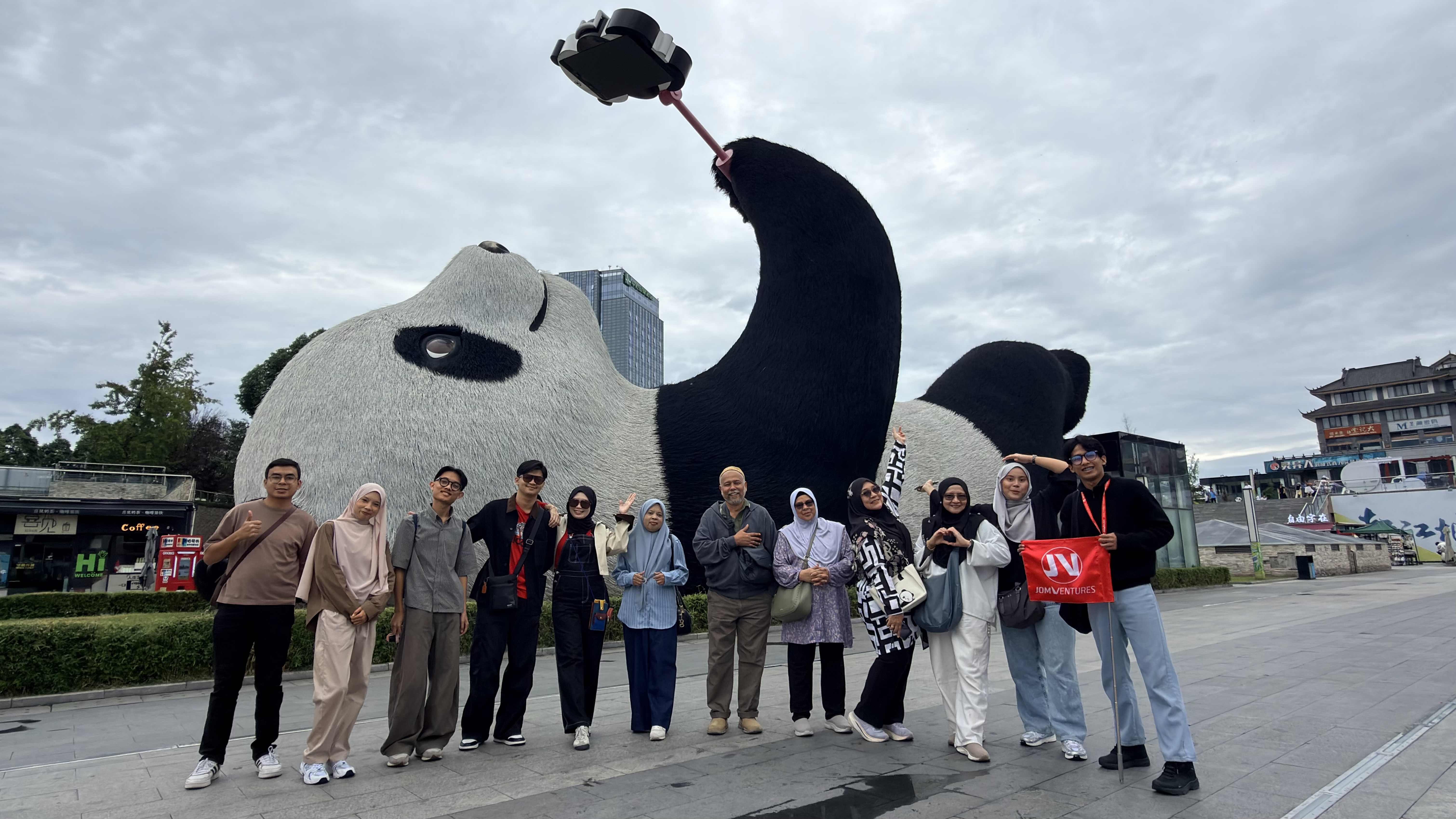 Panduan Makan Halal di Sichuan untuk Keluarga Muslim