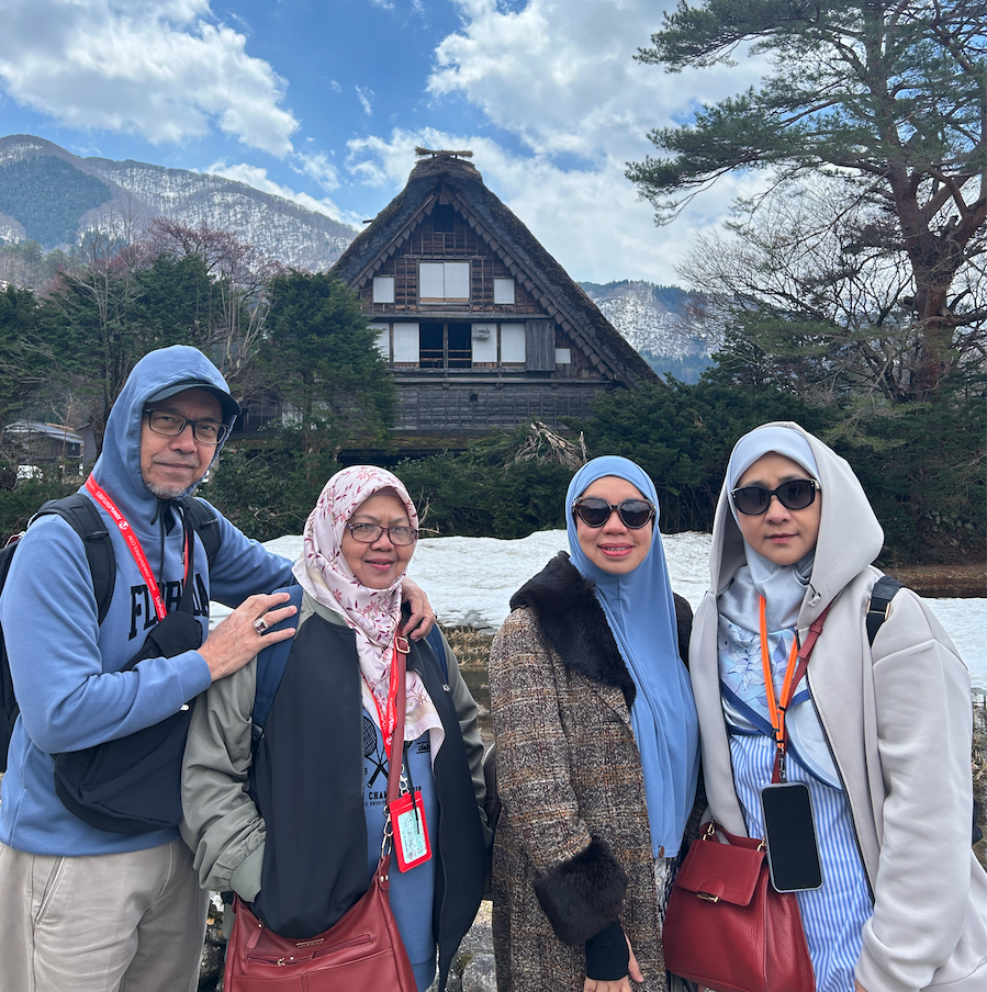 Pakej Osaka & Shirakawago: Gaya Percutian Mana Sesuai Anda?